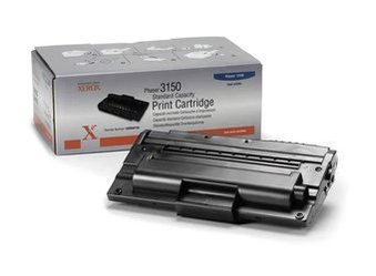 Originální toner Xerox 109R00746 [Černý]