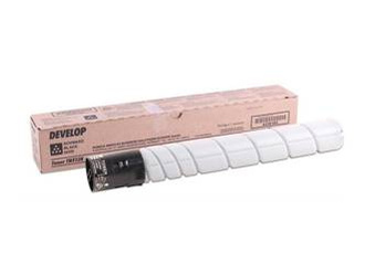 Originální toner Develop TN512K [A33K1D2] [Černý]