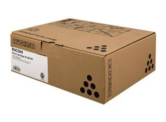 Originální toner Ricoh SP 201HE [407254] [Černý]