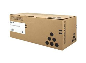 Originální toner Ricoh SP C250E [407543] [Černý]