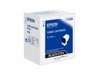 Originální toner Epson 0750 [C13S050750] [Černý]
