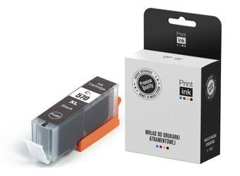 Kompatibilní inkoust Canon PGI-570PGBK XL [0318C001] [Černý] od Print.ink