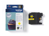 Originální inkoust Brother LC123Y [Žlutý]