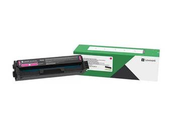 Originální toner Lexmark C332HM0 [Magenta]