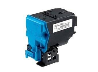 Kompatibilní toner Konica Minolta TNP22C [A0X5452] [Modrý] od IPM