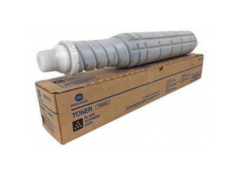 Originální toner Konica Minolta TN620K [A3VX151] [Černý]