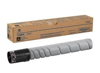 Originální toner Konica Minolta TN216K [A11G151] [Černý]