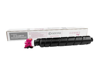 Originální toner Kyocera TK-8555M [1T02XCBNL0] [Magenta]
