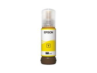 Originální inkoust Epson 108 [C13T09C44A] [Žlutý]