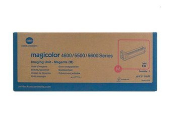Originální fotocitlivý válec Konica Minolta A0310AH [Magenta]