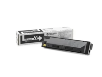 Originální toner Kyocera TK-5215K [1T02R60NL0] [Černý]