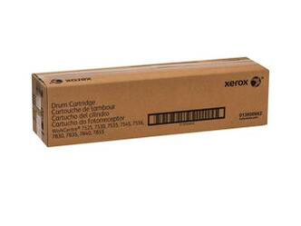 Originální fotocitlivý válec Xerox 013R00662 [CMYK]