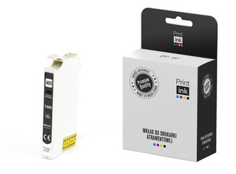 Kompatibilní inkoust Epson 405XL [C13T05H14010] [Černý] od Print.ink