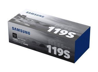 Originální toner Samsung MLT-D119S [SU863A] [Černý]