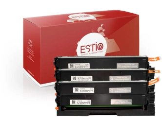 Kompatibilní tonery Xerox 006R0439P [CMYK] sada od Estio