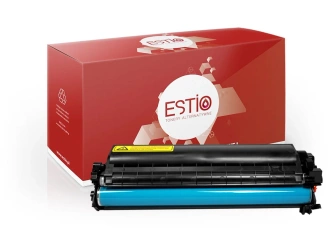 Kompatibilní toner HP 139A [W1390A] [Černý] od Estio