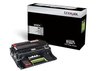 Originální fotocitlivý válec Lexmark 50F0ZA0 [Černý]