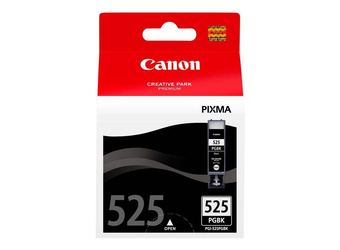 Originální inkoust Canon PGI-525PGBK [4529B001] [Černý]