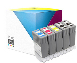 Sada kompatibilních inkoustů Canon PFI-120 [Multi CMYK] od Print.ink