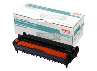 Originální fotocitlivý válec OKI 01249001 [Černý]