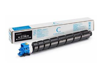 Originální toner Kyocera TK-8345C [1T02L7CNL0] [Modrý]