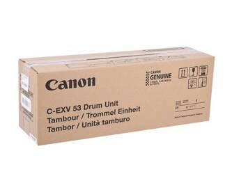 Originální fotocitlivý válec Canon C-EXV 53 [0475C002] [Černý]