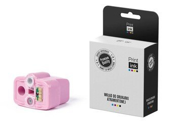 Kompatibilní inkoust HP 363 [C8775EE] [Světle Magenta] od Print.ink