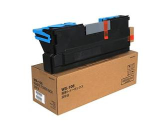 Originální nádoba na odpadní toner Konica Minolta WX-106 [AAJ5WY1]