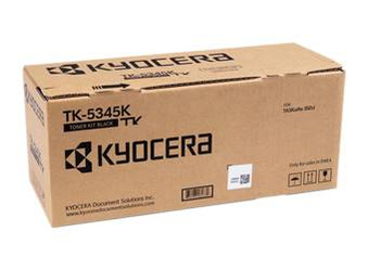 Originální toner Kyocera TK-5345K [1T02ZL0NL0] [Černý]
