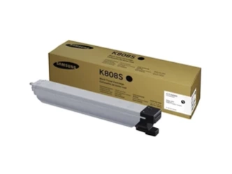 Originální toner Samsung CLT-K808S [SS600A] [Černý]