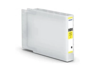 Originální inkoust Epson T04A4 XXL [C13T04A440] [Žlutý]