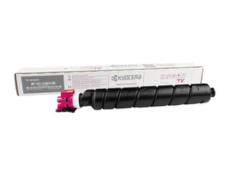 Originální toner Kyocera TK-8545M [1T02YMBNL0] [Magenta]
