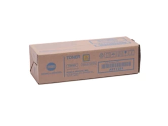 Originální toner Konica-Minolta TNP93Y [AE1Y251] [Žlutý]