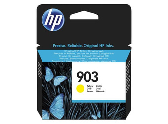 Originální inkoust HP 903 [T6L95AE] [Žlutý]