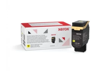 Originální toner Xerox 006R04826 [Žlutý]