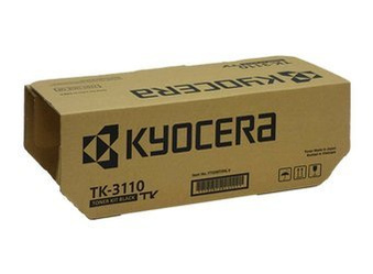 Originální toner Kyocera TK-3110 [1T02MT0NL0] [Černý]