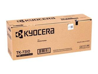 Originální toner Kyocera TK-7310 [1T02Y40NL0] [Černý]