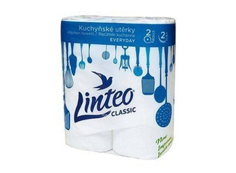 Ručník Linteo 2 role v balení
