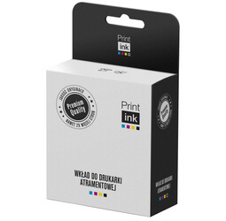 Kompatibilní inkoust HP 976Y [L0S31Y] [Žlutý] od Print.ink