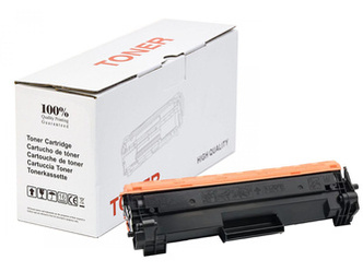 Kompatibilní toner HP 44A [CF244A] [Černý] od Economy