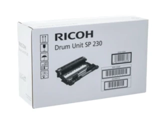 Originální fotocitlivý válec Ricoh SP 230 [408296] [Černý]