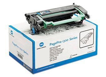 Originální fotocitlivý válec Konica Minolta 1710568-001 [Černý]