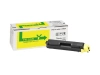 Originální toner Kyocera TK-5135Y [1T02PAANL0] [Žlutý]