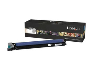 Originální fotocitlivý válec Lexmark C950X71G [Černý]