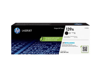 Originální toner HP 139A [W1390A] [Černý]