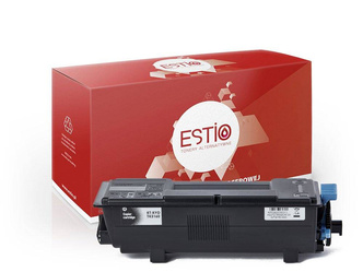 Kompatibilní toner Kyocera TK-3160 [1T02T90NL0] [Černý] od Estio