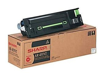 Originální toner Sharp AR-455T [Černý]