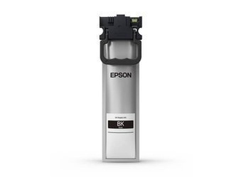 Originální inkoust Epson T9441 L [C13T944140] [Černý]