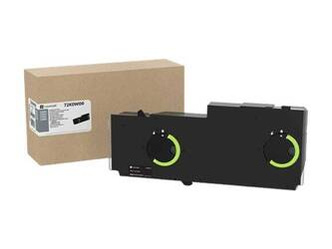 Originální nádoba na odpadní toner Lexmark 72K0W00