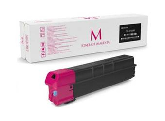 Originální toner Kyocera TK-8725M [1T02NHBNL0] [Magenta]
